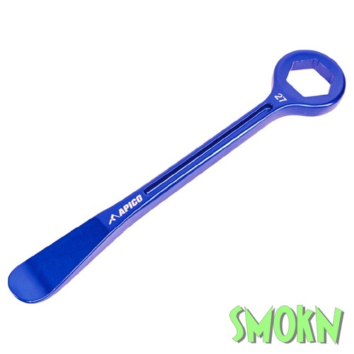Ktm tyre lever mm rear - tyre,