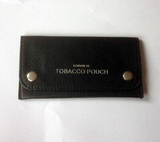 New Soft Leather Tobacco /
