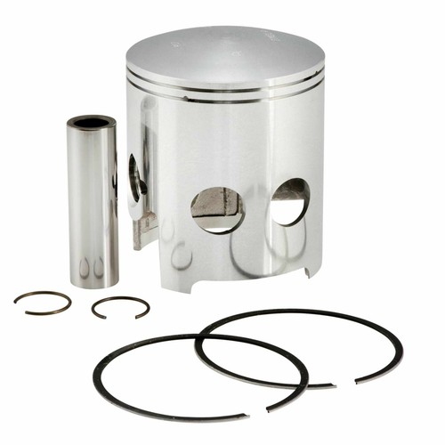 Meteor piston 200 lambretta - piston, cc