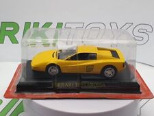 Ferrari Testarossa 1984