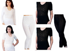 Women Ladies Thermal Underwear