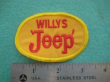 Willys Jeep Racing Service