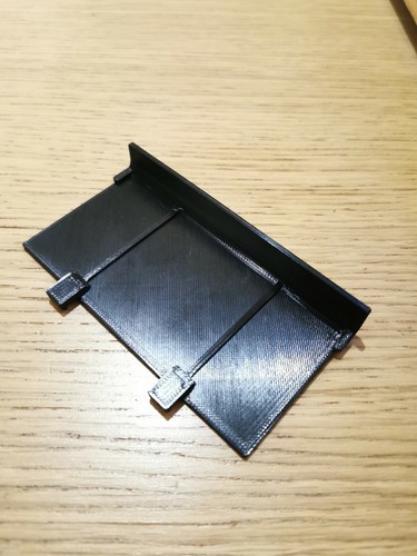 Battery cover for - , table