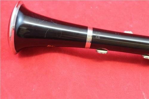 Michael cl300 clarinet - michael,
