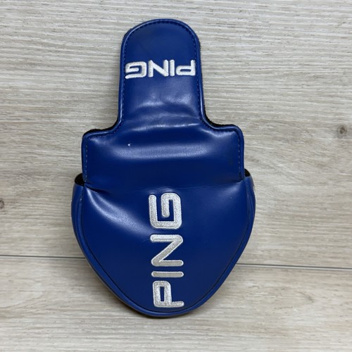 Ping mallet putter headcover - putter,