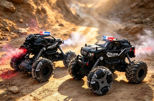 Mini remote control car - control,