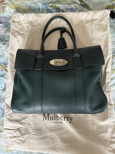 Mulberry bayswater - mulberry,