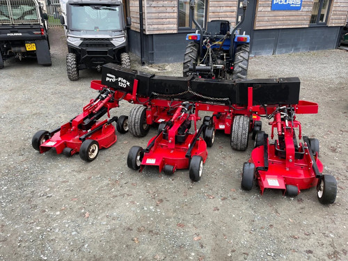 Progressive pro flex wide - progressive,