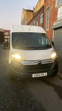 CITROEN RELAY 35 L3H2 EPRISE