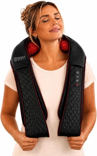 Essy premium shoulder - premium, neck