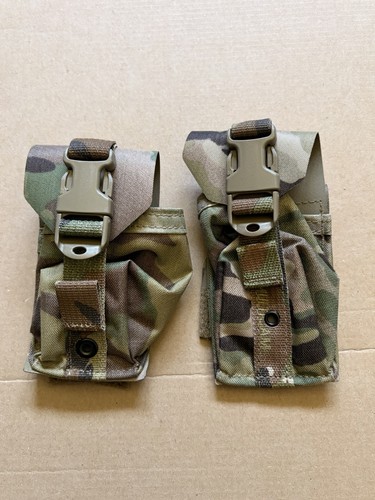 Blue force gear lot 2 - force,