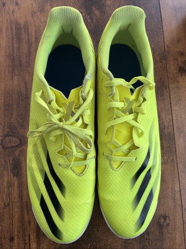 Adidas ghosted indoor - x, ghosted.4