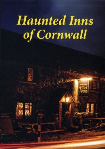 Haunted inns cornwall - haunted, of