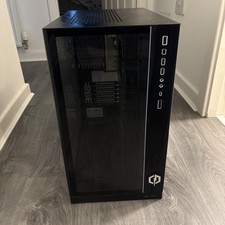 Lian Li Der Bauer 011 Dynamic