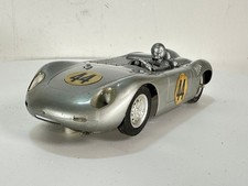 Vintage Revell Porsche RS-60 1/24 Slot Car Inliner Chassis
