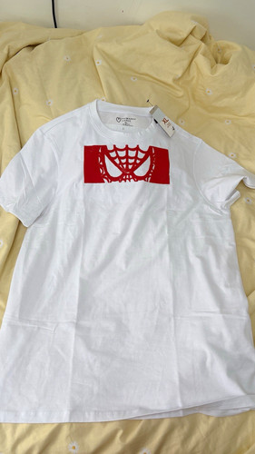 Spider man mens - spider-man, cotton