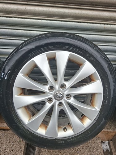 Vauxhall astra gtc mk6 2013 - mk6, j