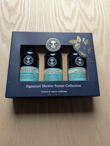 Neal yard remedies - yard,