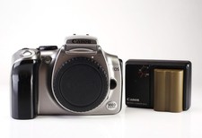 Canon EOS 300D DSLR Camera Body Only Refurbished + 12 Month Guarantee