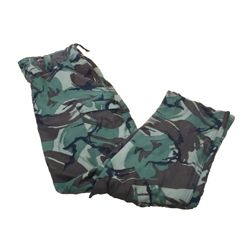 Pattern dpm combat cargo - pattern,