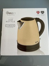 Swan  1.7L Electric Jug Kettle