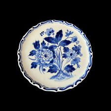 Royal delft blue - delft, &