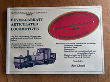 Beyer Peacock Garratt