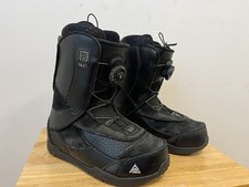 Haven snowboard boots - haven,