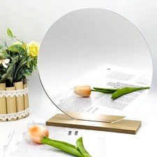 10'' Circle Shape Mirror for