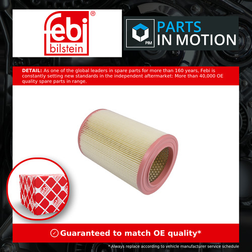 Air filter fits alfa romeo - air,