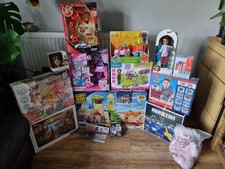 Toy Bundle Job LOT 15 Items