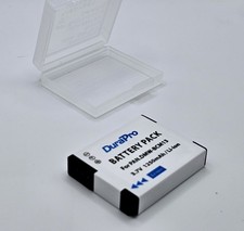 Digital Camera Battery for