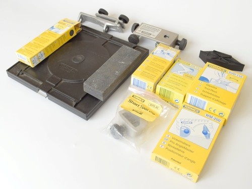 Good selection tormek - of,