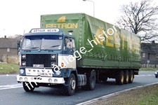 THH Truck Photos - Volvo F88 -