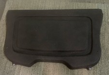 Ford focus parcel shelf - parcel,