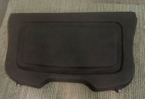 Ford focus parcel shelf - focus,