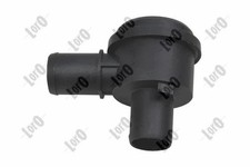 BOOST PRESSURE CONTROL VALVE