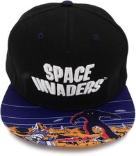 Space Invaders Monster
