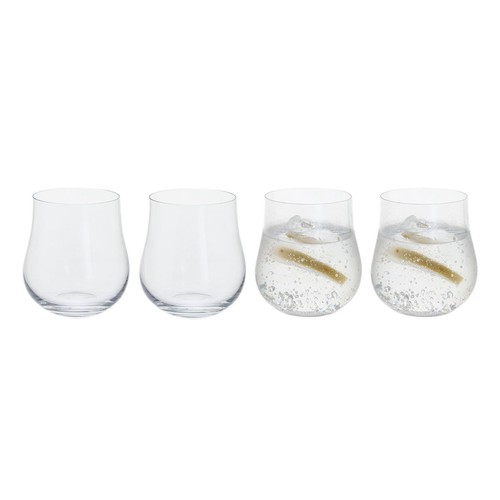Dartington bliss tumbler set - tumbler,,