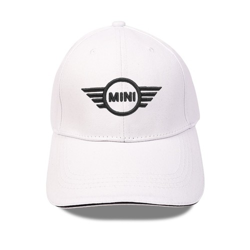 Mini cooper car logo - car, baseball