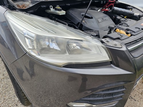 Ford kuga headlight mk2 - ford,