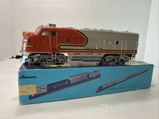 Athearn Trains in Miniature -