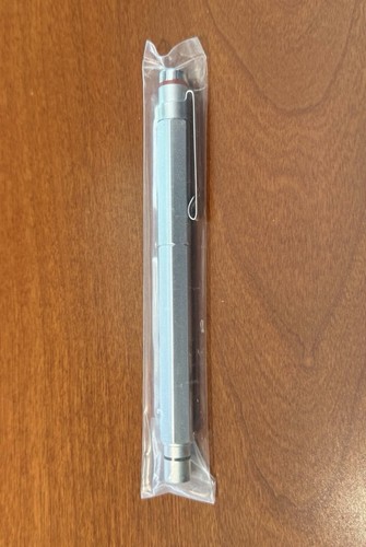 Rotring 600 newton fountain - 600,