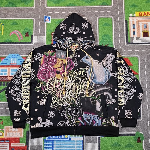 Brand new y2k christian - *brand,