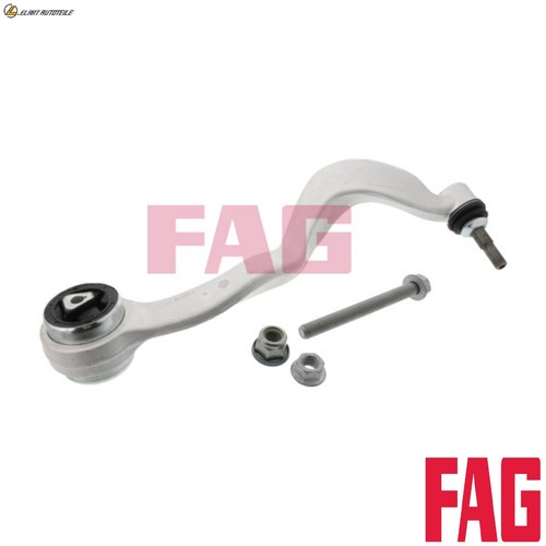 Handlebar wheel suspension - handlebar, 821