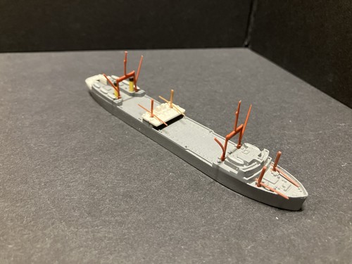 Tri ang minic ships m733 - minic,