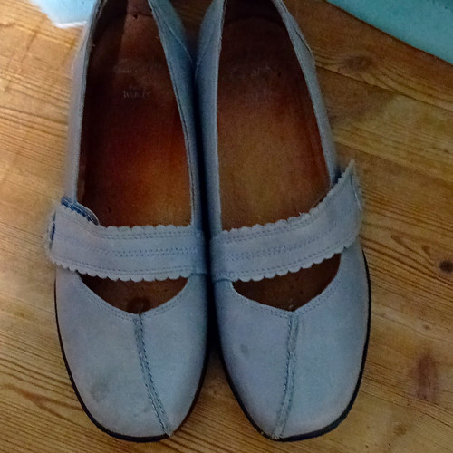 Clarks extra wide - wide, fit