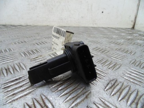 Jaguar type air mass flow - jaguar,