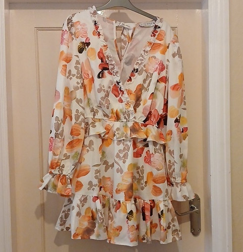 The style white - the, white/orange