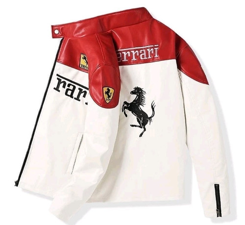 Ferrari white red - ferrari, formula